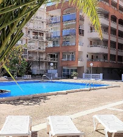 Center Relax Salou Apartamento Exterior foto