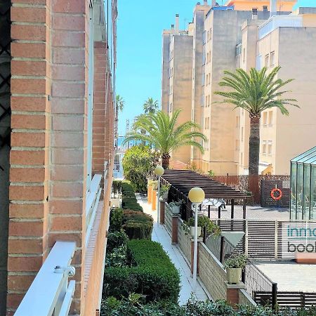 Center Relax Salou Apartamento Exterior foto