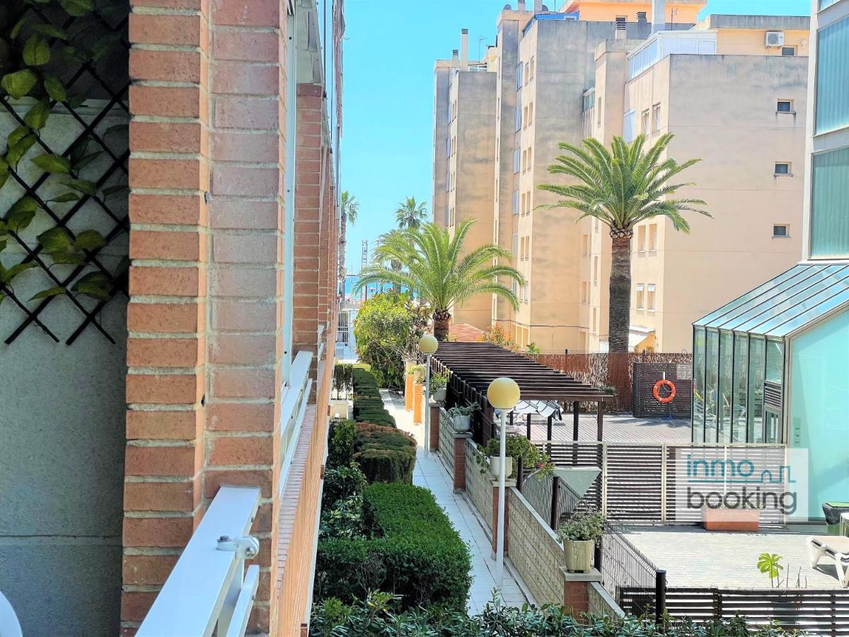 Center Relax Salou Apartamento Exterior foto