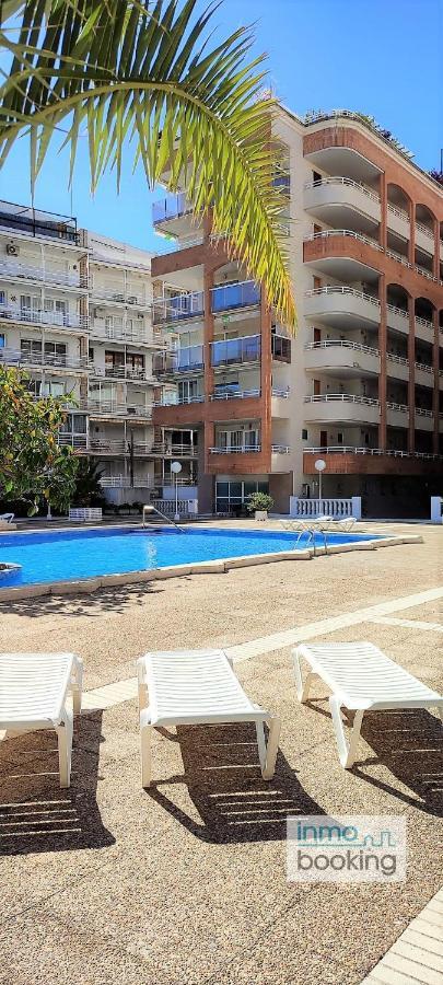 Center Relax Salou Apartamento Exterior foto
