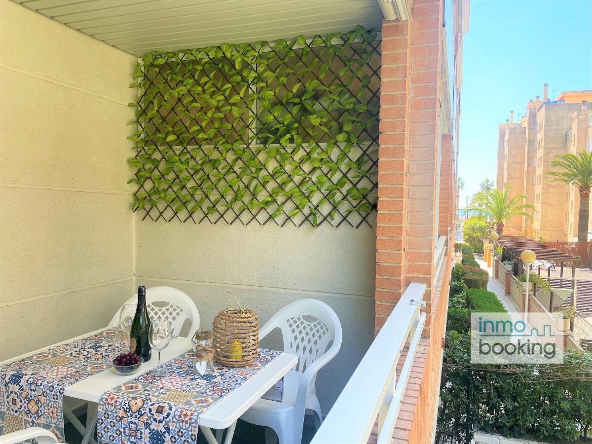 Center Relax Salou Apartamento Exterior foto