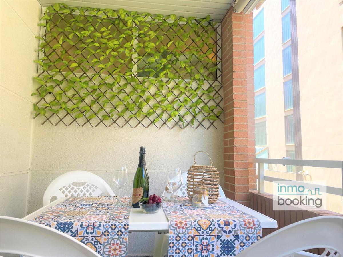 Center Relax Salou Apartamento Exterior foto