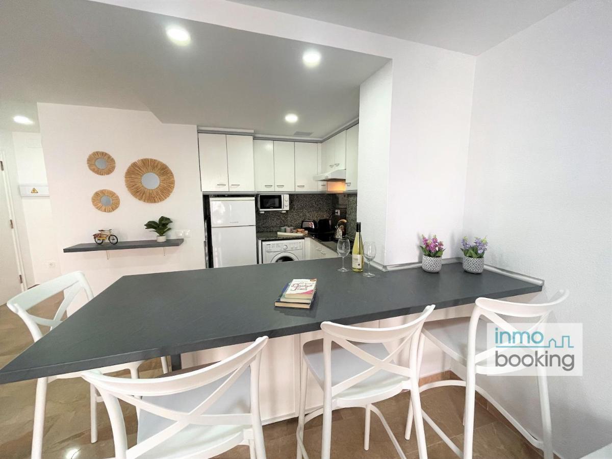 Center Relax Salou Apartamento Exterior foto
