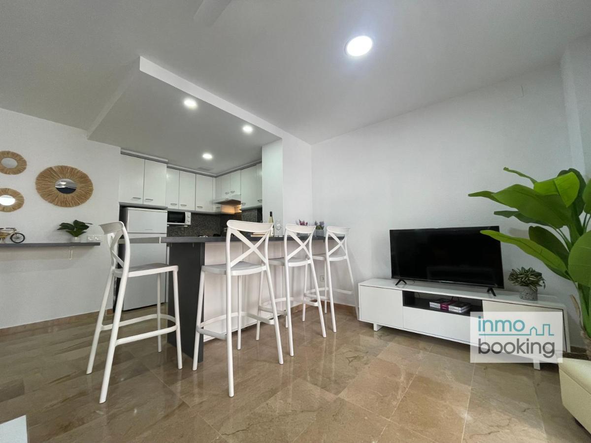 Center Relax Salou Apartamento Exterior foto