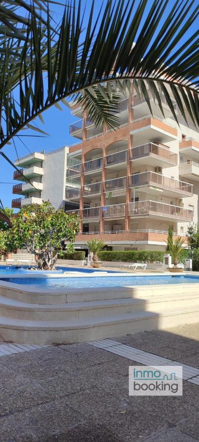 Center Relax Salou Apartamento Exterior foto