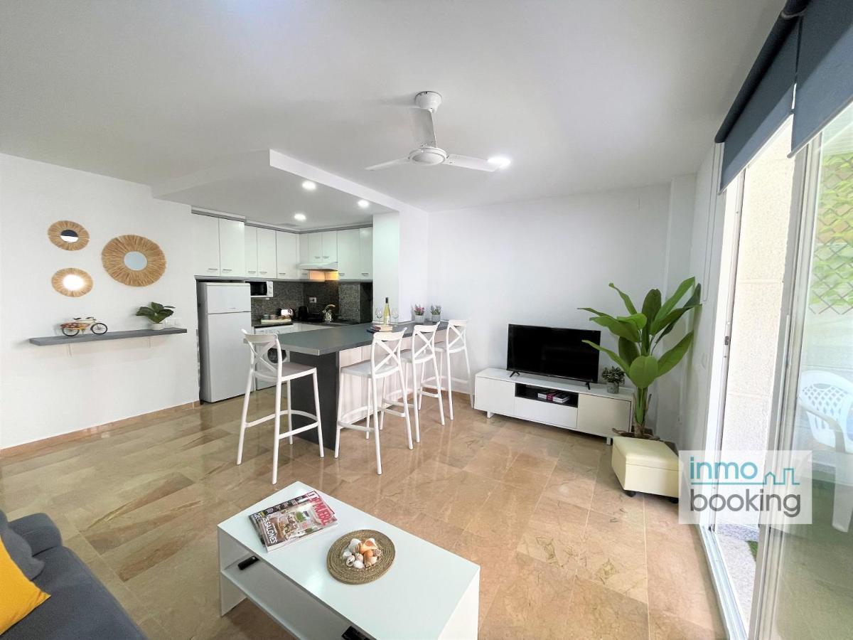 Center Relax Salou Apartamento Exterior foto