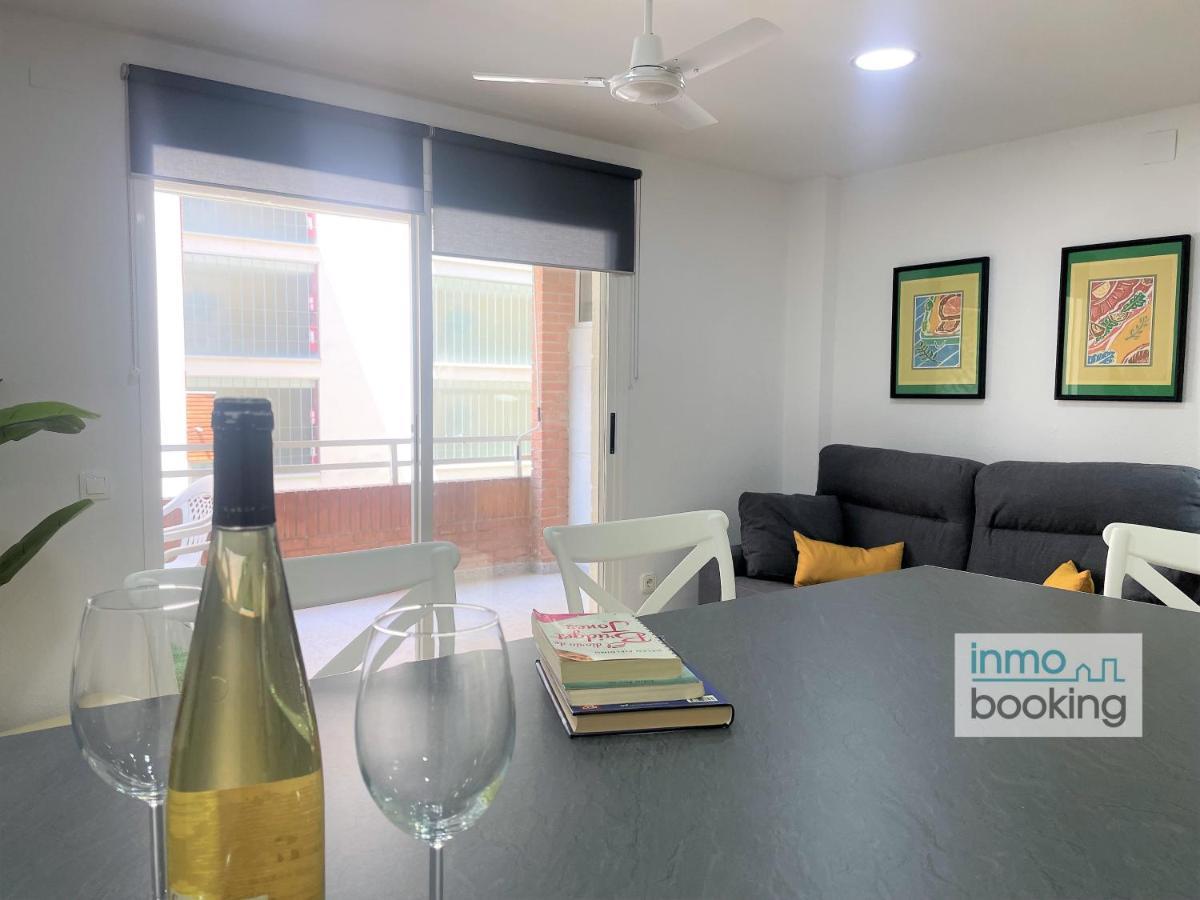 Center Relax Salou Apartamento Exterior foto