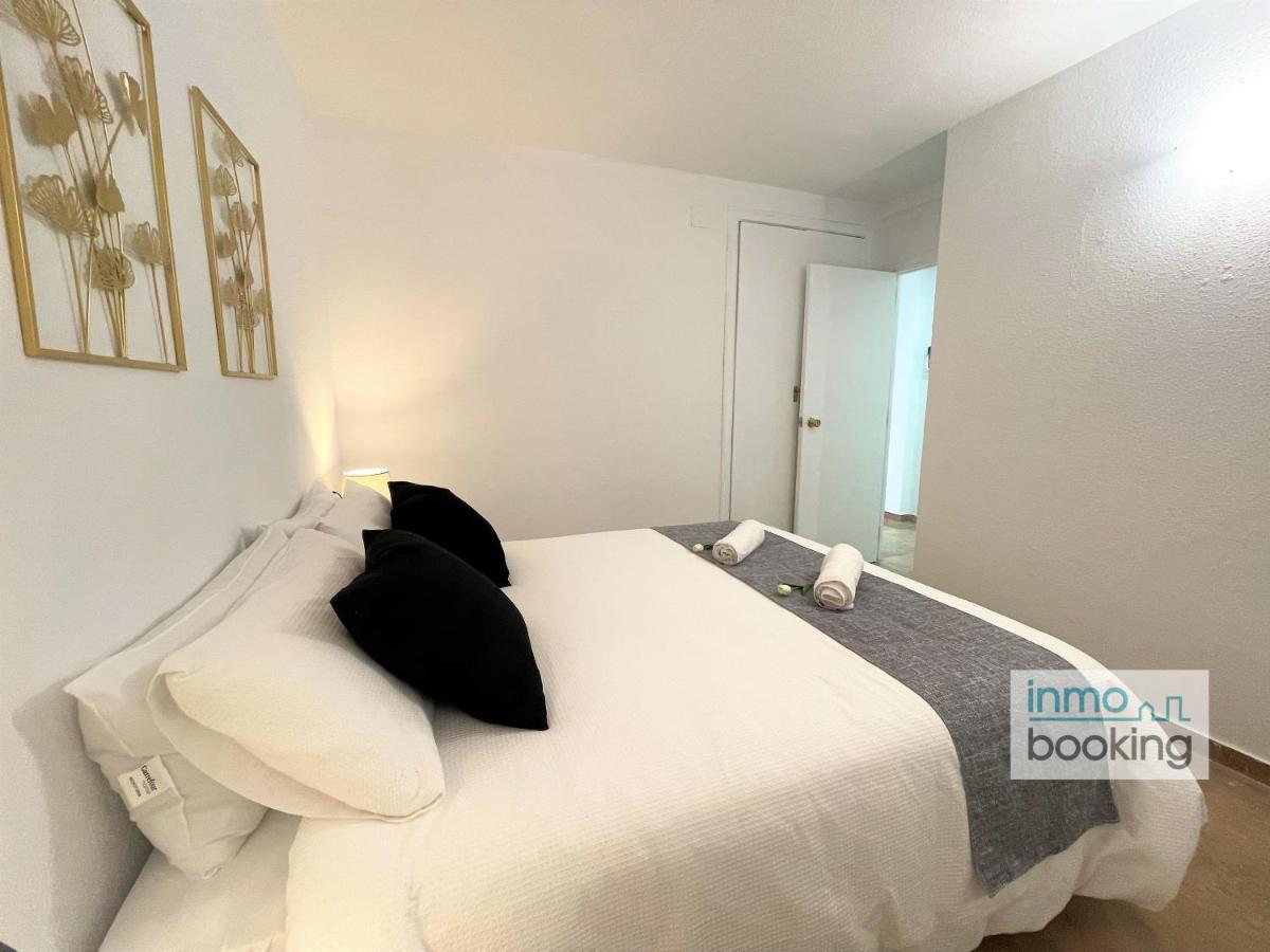 Center Relax Salou Apartamento Exterior foto