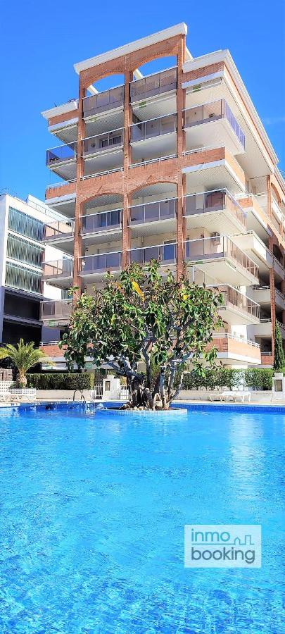 Center Relax Salou Apartamento Exterior foto