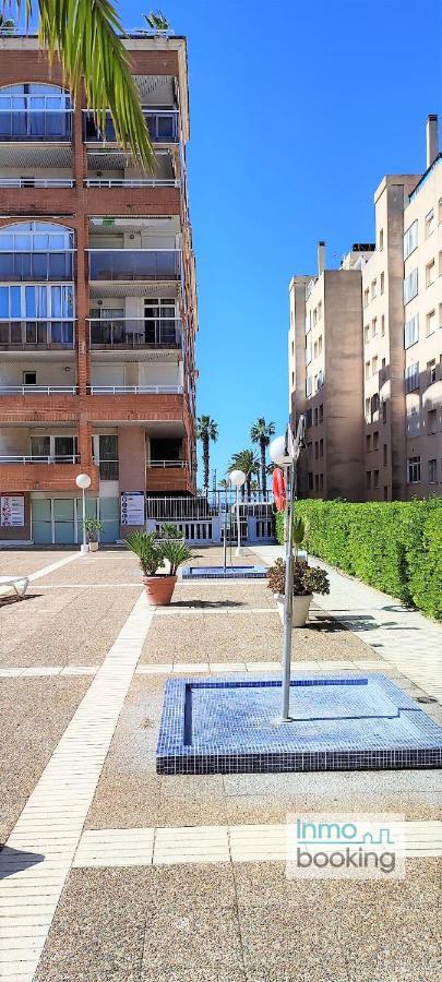 Center Relax Salou Apartamento Exterior foto