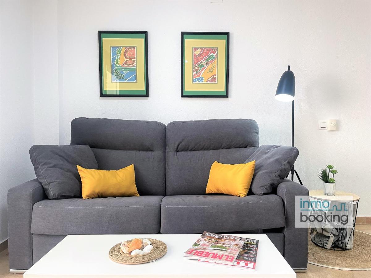 Center Relax Salou Apartamento Exterior foto