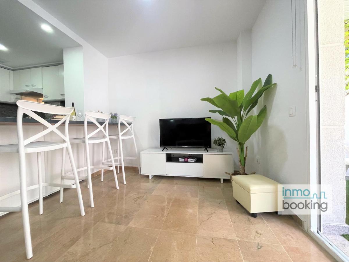 Center Relax Salou Apartamento Exterior foto