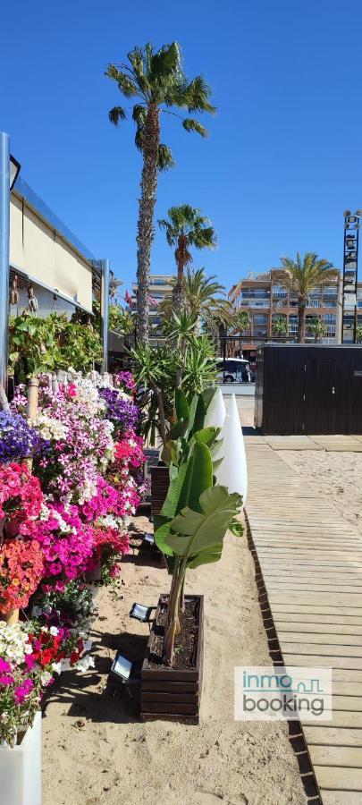 Center Relax Salou Apartamento Exterior foto