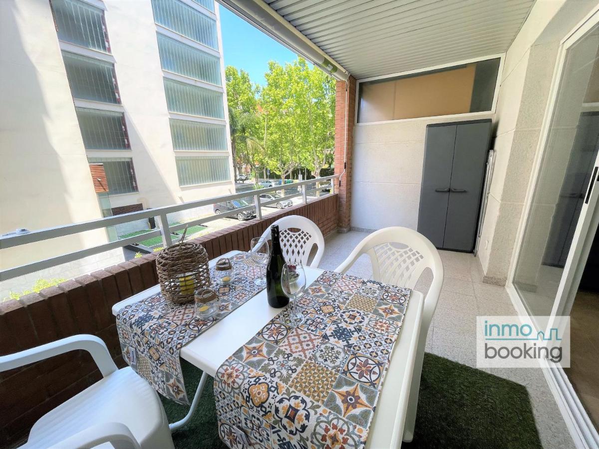 Center Relax Salou Apartamento Exterior foto