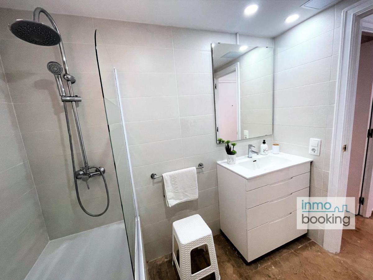Center Relax Salou Apartamento Exterior foto