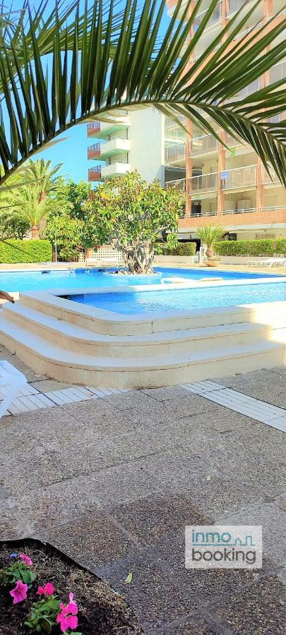 Center Relax Salou Apartamento Exterior foto