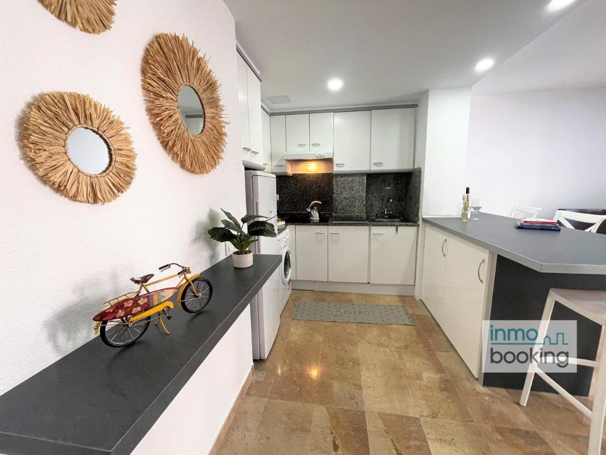 Center Relax Salou Apartamento Exterior foto