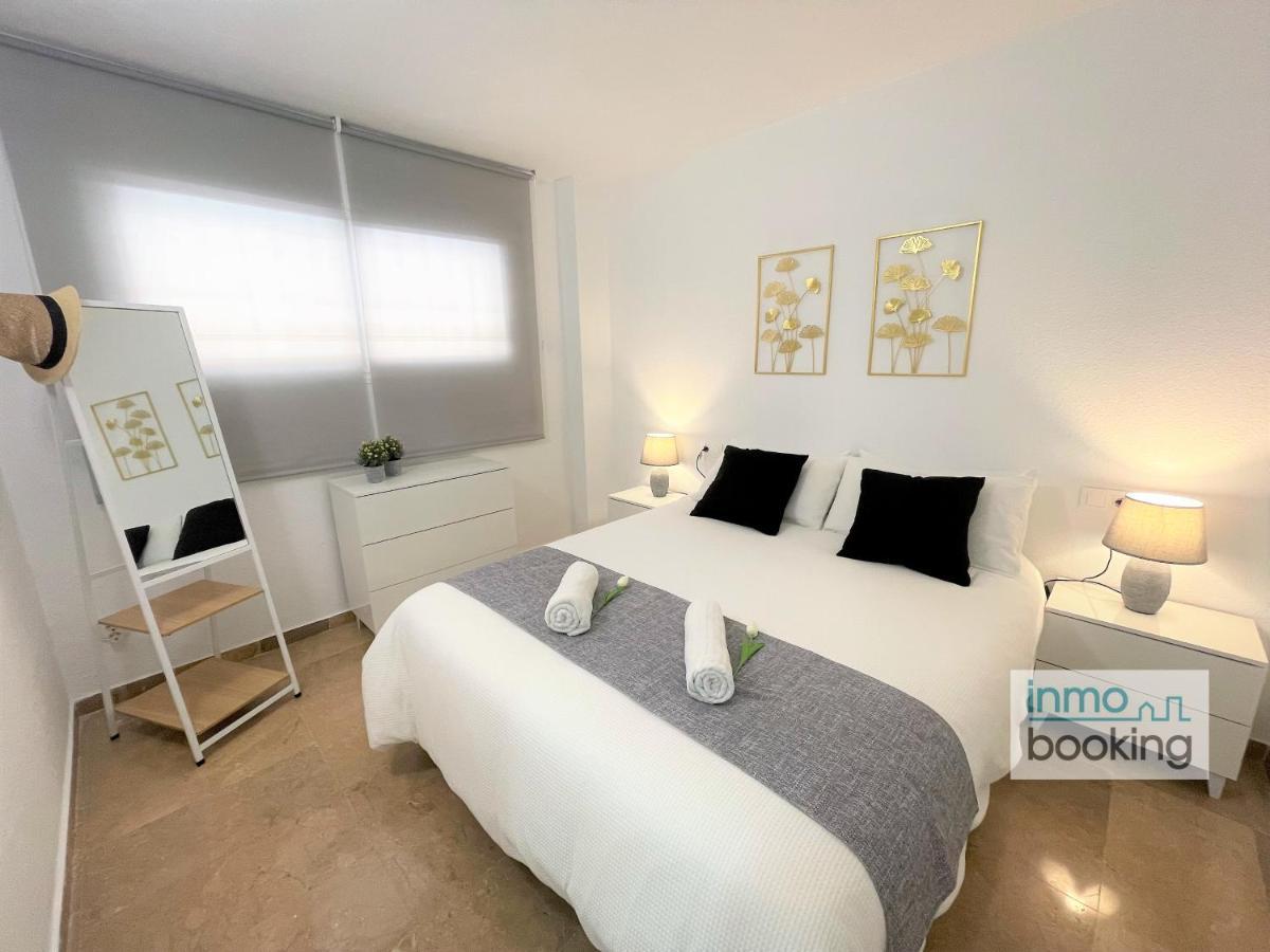 Center Relax Salou Apartamento Exterior foto