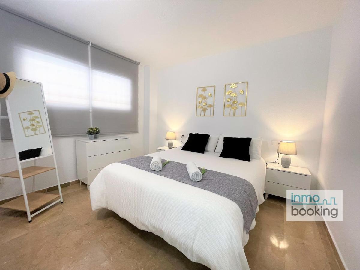 Center Relax Salou Apartamento Exterior foto
