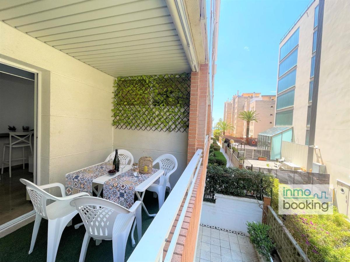 Center Relax Salou Apartamento Exterior foto