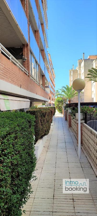 Center Relax Salou Apartamento Exterior foto