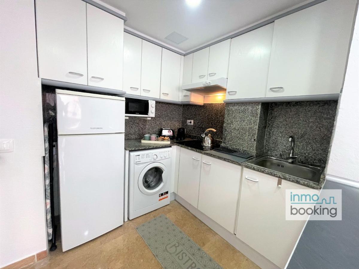 Center Relax Salou Apartamento Exterior foto